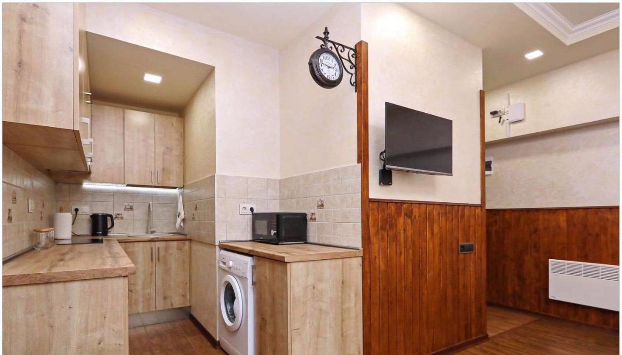 Family Mini-Hotel Martirosyan'S And Tours Jerevan Exteriér fotografie