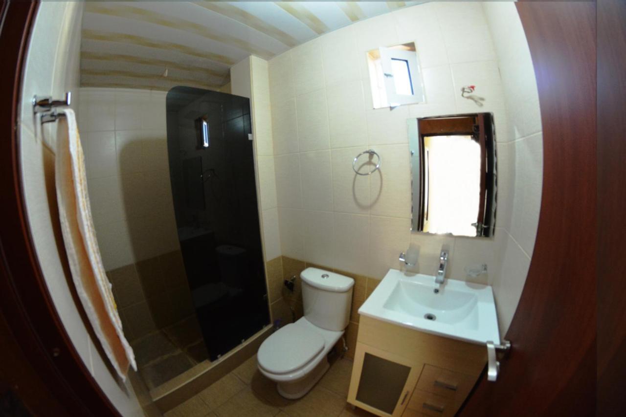 Family Mini-Hotel Martirosyan'S And Tours Jerevan Exteriér fotografie