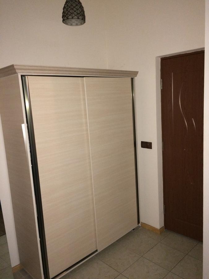 Family Mini-Hotel Martirosyan'S And Tours Jerevan Pokoj fotografie